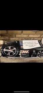 Sneeuwkettingen TRAK - Audi/VW/Skoda, Auto diversen, Sneeuwkettingen, Ophalen of Verzenden, Zo goed als nieuw