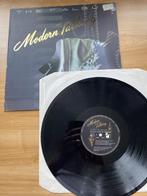 Modern Talking – The 1st Album, Cd's en Dvd's, Vinyl | Pop, Ophalen of Verzenden, 1980 tot 2000, Zo goed als nieuw, 12 inch