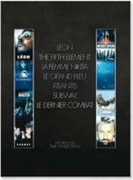 Luc Besson Collection - 7-DVD box, Ophalen of Verzenden