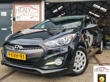 Hyundai i30 1.6 GDI i-Drive Cool|1e Eig|2013|LED|Dealer o.h beschikbaar voor biedingen
