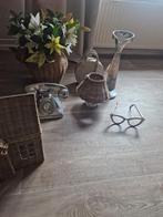 Diverse riviera maison items, Ophalen of Verzenden, Zo goed als nieuw, Overige materialen, Minder dan 25 cm