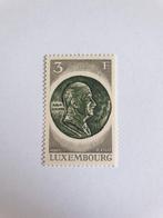 2727 luxemburg robert schuman 3f, Ophalen of Verzenden, Luxemburg
