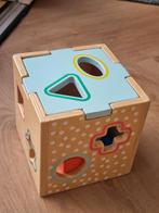 Vormenstoof - Blokkendoos, Ophalen, Gebruikt, Overige typen