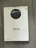 Nieuw 100 denier Zizzi zwart 48, Maat 48/52 (XL), Zizzi, Zwart, Nieuw