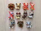 Littlest pet shop rare zeldzame diertjes petshop LPS, Verzamelen, Poppetjes en Figuurtjes, Ophalen of Verzenden, Gebruikt