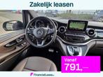 Mercedes V-klasse v300d AMG XXL|Burmest|NAPPA|ElektrDeurenSt, Automaat, Gebruikt, Euro 6, 4 cilinders