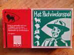 SIO  -  Het Padvinderspel, Hobby en Vrije tijd, Gezelschapsspellen | Kaartspellen, Ophalen of Verzenden
