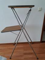 Projectietafel ( zie foto's ), Ophalen, Gebruikt