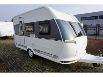 Hobby On Tour 390 SF + MOVER beschikbaar voor biedingen