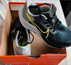 Nike Air Zoom Pegasus 34 Boys 25YBlack, Ophalen of Verzenden, Nieuw, Hardloopschoenen, Nike
