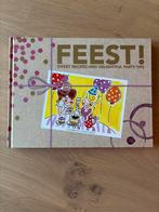 Blond Amsterdam Feest! Recepten & Party Tips, Ophalen of Verzenden, Nieuw, Nederland en België