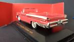 Mercury Turnpike Cruiser 1957 1:43 Yatming Road Signatur Pol, Overige merken, ., Nieuw, Ophalen of Verzenden