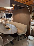 Lara ovaal set van 2 (114cm ps) in Tamarin nu voor €1199,-, Ophalen, Overige kleuren, Nieuw, Stof