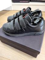 Prada klittenband sneakers, Kinderen en Baby's, Schoenen, Prada, Ophalen of Verzenden, Zo goed als nieuw