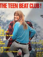 The Teen Beat Club - Vinyl LP, Cd's en Dvd's, Ophalen of Verzenden, Gebruikt, 12 inch