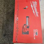 Milwaukee M12 UDEL-0B Afzuigset - Nieuw, Ophalen of Verzenden