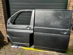 Volkswagen T6 portier links  (schuifdeur is verkocht), Ophalen, Gebruikt, Volkswagen, Voor