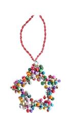 RINKEL BELLETJES - KERST STER, Ophalen of Verzenden, Nieuw