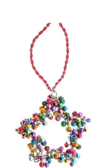 RINKEL BELLETJES - KERST STER beschikbaar voor biedingen