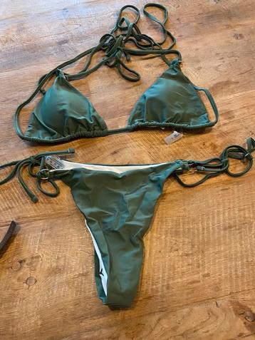 Bikini maat L nieuw beschikbaar voor biedingen