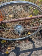 Stella E-bike Voorwiel met Motor - Goede Staat, Wiel, Gebruikt, Algemeen, Stella