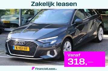 Audi A3 Sportback 30 TFSI Business edition beschikbaar voor biedingen