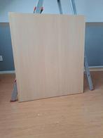 Meubelplaat 85x75cm mdf+hpl, Doe-het-zelf en Verbouw, Platen en Panelen, Ophalen, Zo goed als nieuw, Overige materialen, Minder dan 20 mm