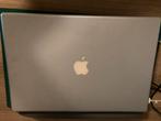 MacBook Pro 15" (2008), Computers en Software, Apple Macbooks, MacBook Pro, Gebruikt, 2 tot 3 Ghz, Ophalen of Verzenden
