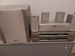 Sony complete surroundset STR-KSL40 DVP-NS330, Audio, Tv en Foto, Home Cinema-sets, Ophalen, Gebruikt, 5.1-systeem, Sony