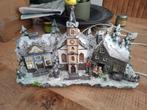 kerst, Ophalen of Verzenden, Gebruikt