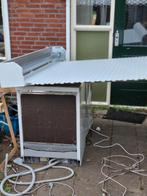 Zo goed als nieuw elektrisch rolluik., Ophalen, Zo goed als nieuw, 200 cm of meer