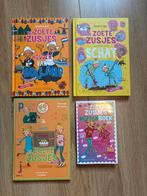 Zo Goed Als Nieuw: De Zoete Zusjes Boeken, Boeken, Ophalen of Verzenden, Zo goed als nieuw, Fictie algemeen