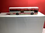 Modelbus S 215 SL - Schaalmodel, Hobby en Vrije tijd, Modelauto's | 1:87, Ophalen of Verzenden, Zo goed als nieuw, Bus of Vrachtwagen