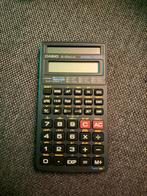 Casio FX 82 Solar, Diversen, Rekenmachines, Ophalen of Verzenden