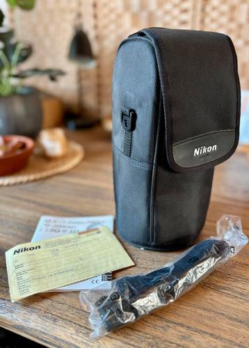 Nikon AF-S VR Nikkor 70-200 F2.8 telelens beschikbaar voor biedingen