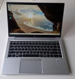 SPOTPRIJS HP Elitebook 840 G7 Core i5-10210+16GB+256GB, 256 GB, 2 tot 3 Ghz, Qwerty, HP Elitebook 840 G7