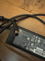 HP Compaq 120W Oplader (608428-001), Computers en Software, Laptop-opladers, Ophalen of Verzenden, Gebruikt
