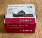 27 MC Albrecht AE 6110, Ophalen of Verzenden, Gebruikt, Zender en Ontvanger