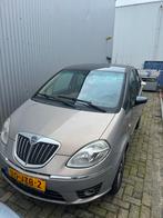 Lancia Musa 1.4 16V 2009 APK / Pano / Cruise / Climate, Auto's, Lancia, Voorwielaandrijving, 15 km/l, 400 kg, Beige