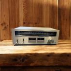 vintage stereo tuner PIONEER TX 606, Audio, Tv en Foto, Ophalen, Gebruikt, Pioneer