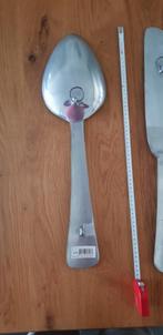 XXL bestek, Ophalen, Nieuw