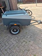 Leuke bagagewagen Compleet gereviseerd, Auto diversen, Aanhangers en Bagagewagens, Ophalen, Zo goed als nieuw