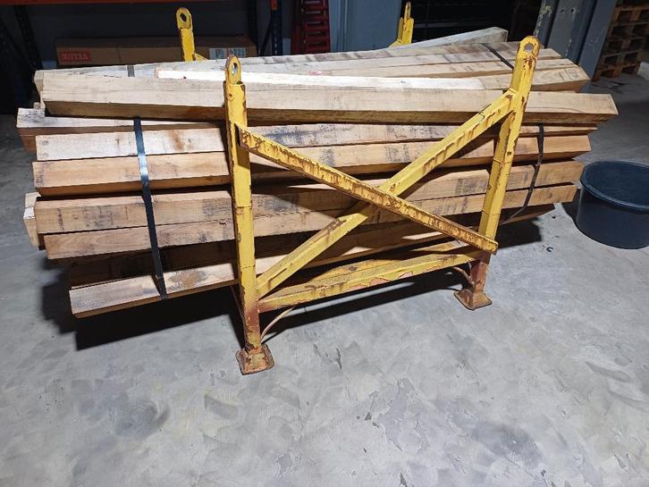 brandhout, Tuin en Terras, Haardhout, Stammen, Beukenhout, 6 m³ of meer, Ophalen