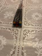 Nieuwe fondue vorken set, Ophalen of Verzenden, Nieuw, Los bestek