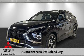 Mitsubishi Eclipse Cross 2.4 PHEV Intense+ Trekhaak beschikbaar voor biedingen