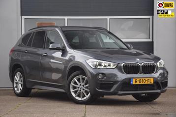 BMW X1 SDrive18i Executive beschikbaar voor biedingen