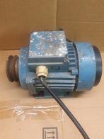 Elektromotor Elektro motor 1PK, Doe-het-zelf en Verbouw, Motoren, Ophalen, Elektromotor