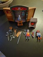 Playmobil 5637, Ophalen of Verzenden, Gebruikt, Complete set