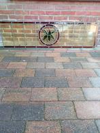 Glas in lood, Ophalen of Verzenden, Zo goed als nieuw