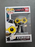 Funko Pop! Terrifier, Ophalen, Nieuw